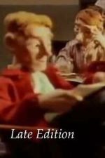 Watch Late Edition Gomovies