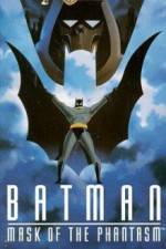 Watch Batman: Mask of the Phantasm Gomovies