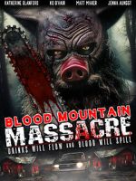 Watch Blood Mountain Massacre Gomovies