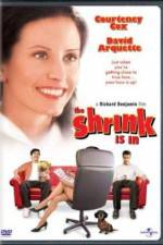Watch The Shrink Is In Gomovies