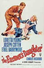 Watch The Farmer\'s Daughter Gomovies