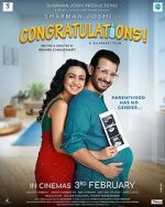 Watch Congratulations Gomovies