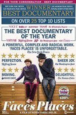 Watch Faces Places Gomovies