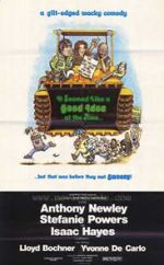 Watch It Seemed Like a Good Idea at the Time Gomovies