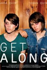 Watch Tegan and Sara Get Along Gomovies