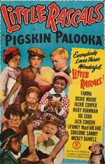 Watch The Pigskin Palooka (Short 1937) Gomovies