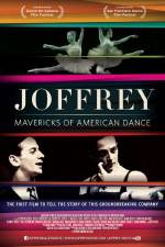 Watch Joffrey Mavericks of American Dance Gomovies