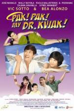 Watch Pak Pak My Dr Kwak Gomovies