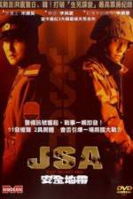 Watch JSA Joint Security Area Gomovies