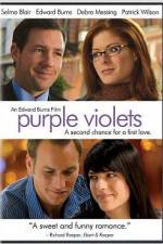 Watch Purple Violets Gomovies