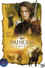 Watch Princess of Thieves Gomovies