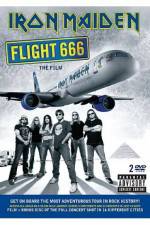 Watch Iron Maiden: Flight 666 Gomovies