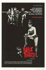 Watch Black Tights Gomovies
