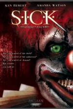 Watch S.I.C.K. Serial Insane Clown Killer Gomovies