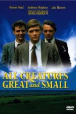 Watch All Creatures Great and Small Gomovies