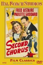 Watch Second Chorus Gomovies