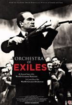 Watch Orchestra of Exiles Gomovies