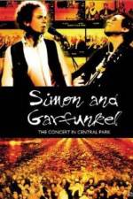 Watch Simon and Garfunkel The Concert in Central Park Gomovies