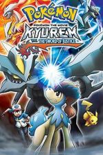 Watch Pok�mon the Movie: Kyurem vs. the Sword of Justice Gomovies