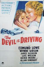 Watch The Devil Is Driving Gomovies