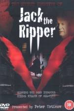 Watch The Secret Identity of Jack the Ripper Gomovies