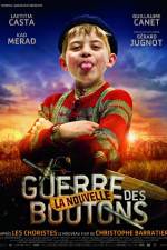 Watch War of the Buttons Gomovies