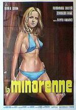 Watch La minorenne Gomovies