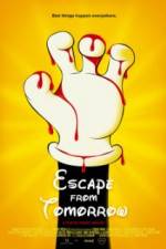 Watch Escape from Tomorrow Gomovies