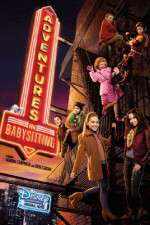 Watch Adventures in Babysitting Gomovies