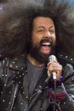 Watch Reggie Watts Spatial Gomovies