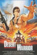 Watch Desert Warrior Gomovies