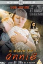 Watch A Place for Annie Gomovies