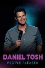 Watch Daniel Tosh: People Pleaser Gomovies