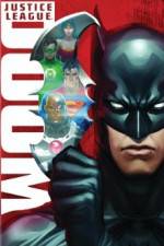 Watch Justice League Doom Gomovies