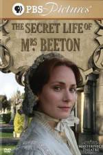 Watch The Secret Life of Mrs. Beeton Gomovies