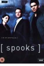 Watch Spooks Divided They Fall Gomovies