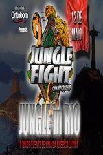 Watch Jungle Fight 39 Gomovies