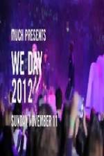 Watch Much Presents We Day Gomovies