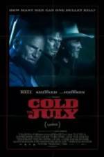 Watch Cold in July Gomovies