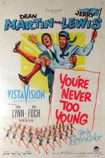 Watch You're Never Too Young Gomovies