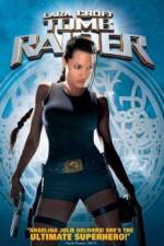 Watch Lara Croft: Tomb Raider Gomovies