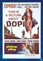 Watch Pickup Alley Gomovies