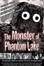 Watch The Monster of Phantom Lake Gomovies