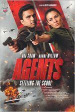 Watch Agents Gomovies