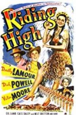 Watch Riding High Gomovies