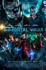 Watch The Immortal Wars Gomovies