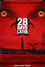 Watch 28 Days Later... Gomovies