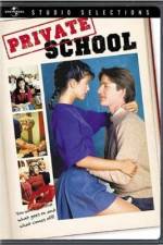 Watch Private School Gomovies