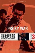 Watch Proxy War Gomovies