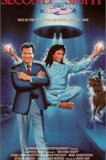 Watch Second Sight Gomovies